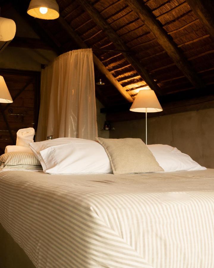 圣贝纳迪诺 Tava Glamping Cerro酒店 外观 照片