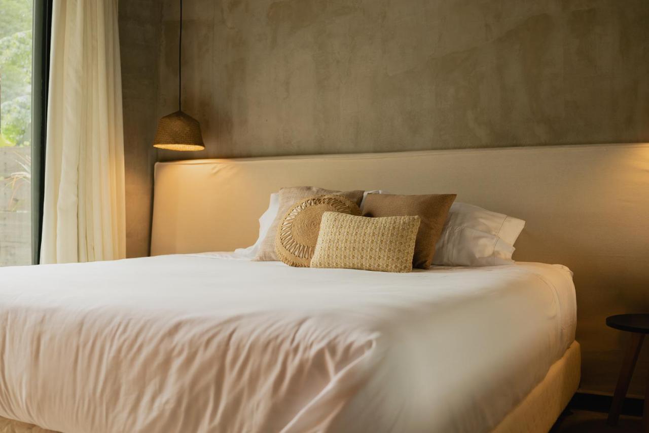圣贝纳迪诺 Tava Glamping Cerro酒店 外观 照片