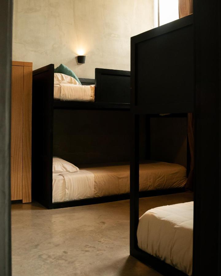 圣贝纳迪诺 Tava Glamping Cerro酒店 外观 照片