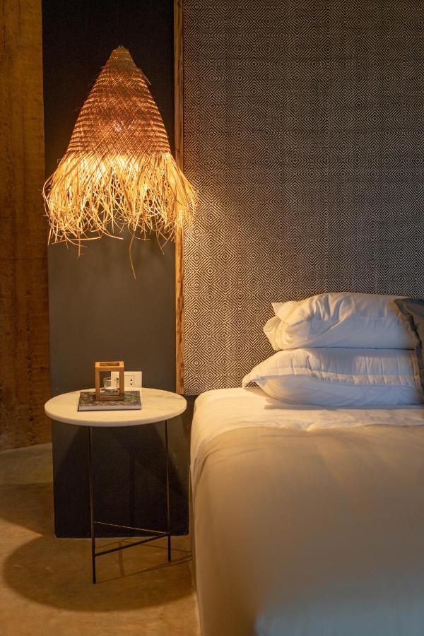 圣贝纳迪诺 Tava Glamping Cerro酒店 外观 照片